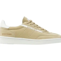 British Knights  Revival schoenen dames beige white< Schoenen
