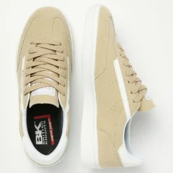 British Knights  Revival schoenen dames beige white< Schoenen