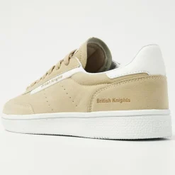 British Knights  Revival schoenen dames beige white< Schoenen