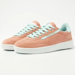 British Knights  Revival schoenen dames peah blue< Schoenen