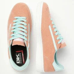 British Knights  Revival schoenen dames peah blue< Schoenen