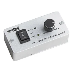 Brunner Vento NG 92 koelkast ventilator< Koelkasten