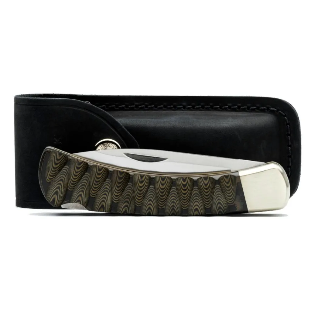 Buck 110 Folding Hunter 2023 Limited mes< Multitools & Zakmessen