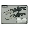 Buck Collector's Set 246 & 247 mes< Multitools & Zakmessen