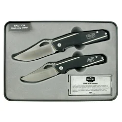 Buck Collector's Set 246 & 247 mes< Multitools & Zakmessen