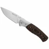 Multitools & Zakmessen-Buck Small Folding Selkirk Micarta Clampack mes