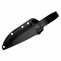 Buck Small Selkirk Micarta Clampack mes< Multitools & Zakmessen