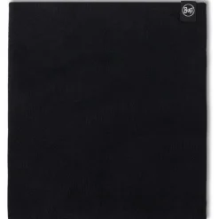 Sjaals|Wintersport-Buff Knitted col lilon black