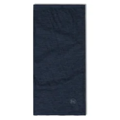 Buff Lightweight col solid night blue< Sjaals|Wintersport