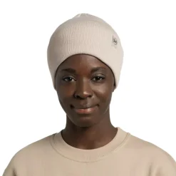 Mutsen|Wintersport-Buff Lilon muts birch grey