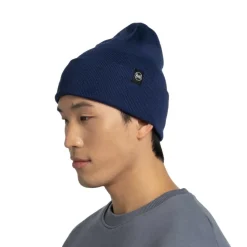 Mutsen|Wintersport-Buff Lilon muts midnight