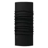 Sjaals|Wintersport-Buff Original Tubular col solid black