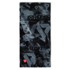 Sjaals|Wintersport-Buff ThermoNet col skatick graphite