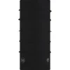 Sjaals|Wintersport-Buff Thermonet Tubular col solid black