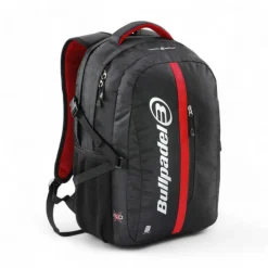 Padel Tas-Bullpadel BPM25022 XPLO padeltas black