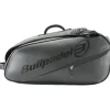 Bullpadel CASUAL BPP25016 padeltas black< Padel Tas