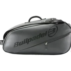 Bullpadel CASUAL BPP25016 padeltas black< Padel Tas