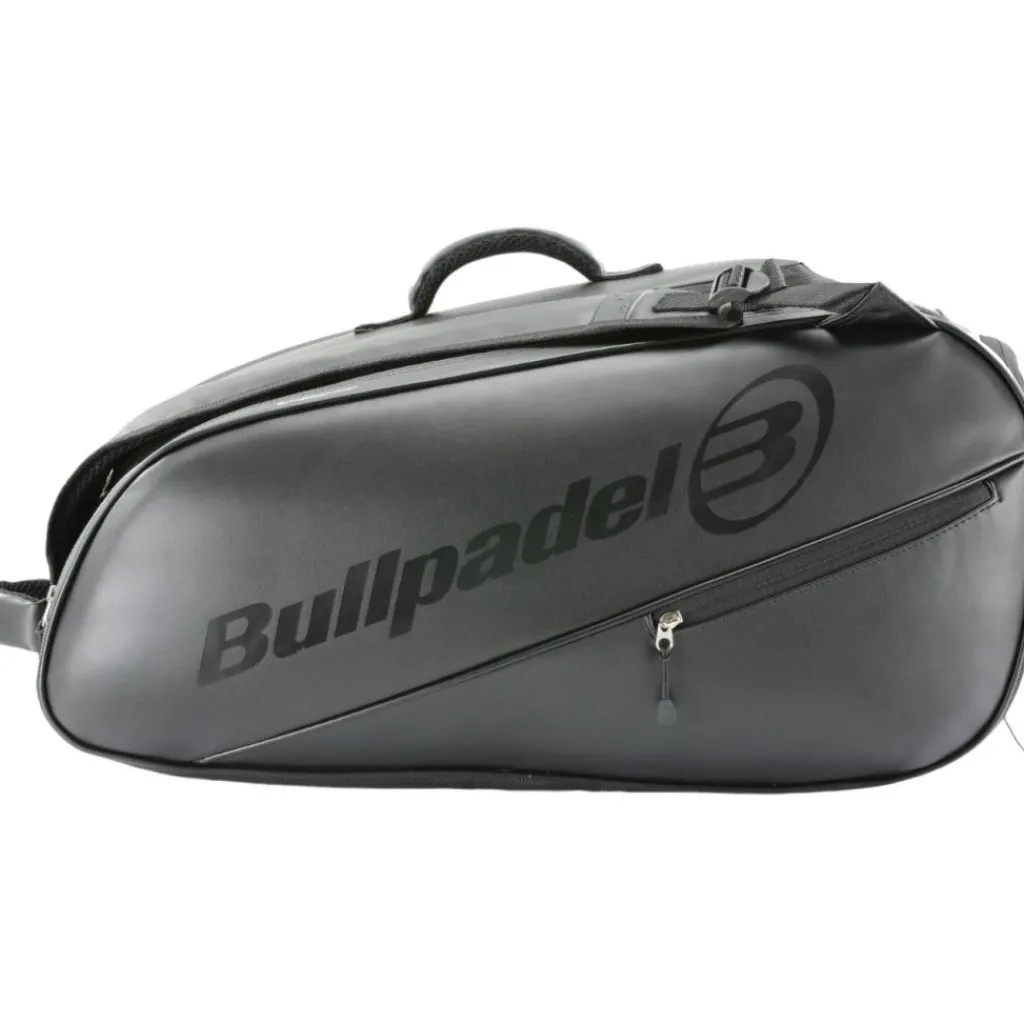 Bullpadel CASUAL BPP25016 padeltas black< Padel Tas