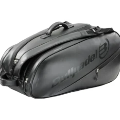 Bullpadel CASUAL BPP25016 padeltas black< Padel Tas