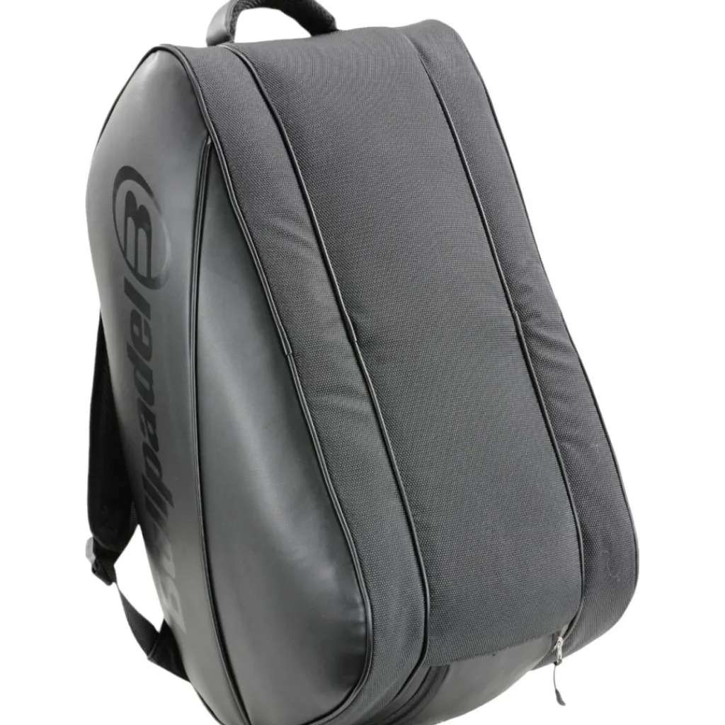 Bullpadel CASUAL BPP25016 padeltas black< Padel Tas