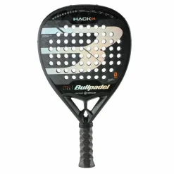 Padel Racket-Bullpadel Hack 03 24 padel racket