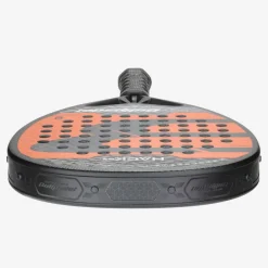 Padel Racket-Bullpadel Hack 03 24 padel racket