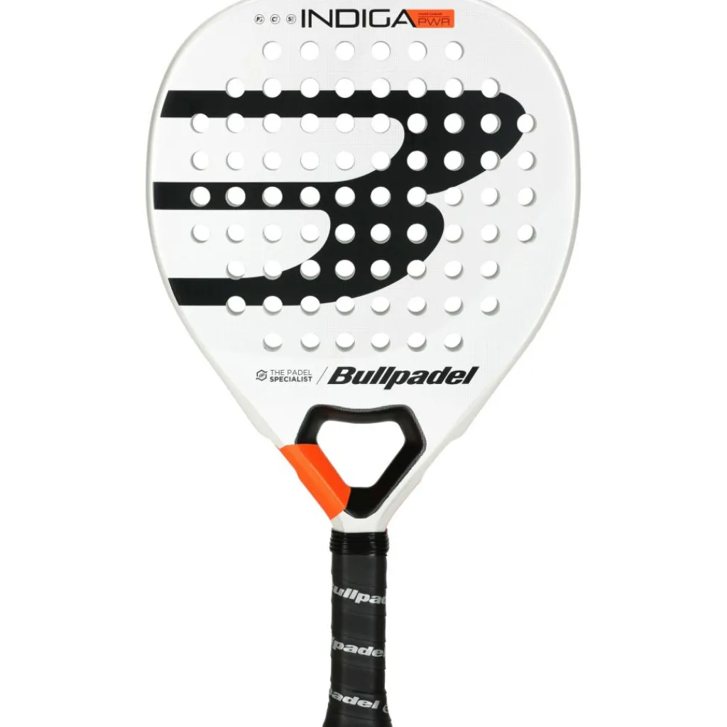 Bullpadel INDIGA Power 25 padel racket< Padel Racket