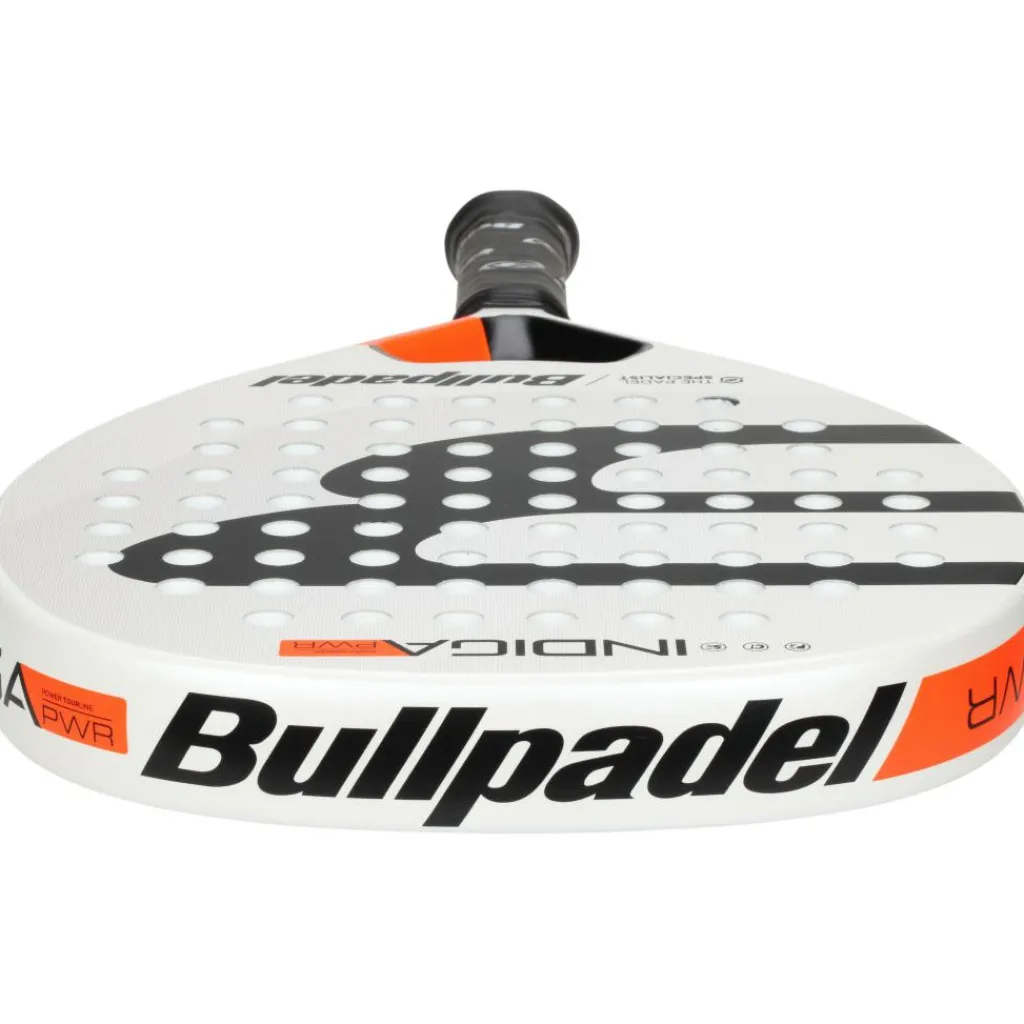 Bullpadel INDIGA Power 25 padel racket< Padel Racket