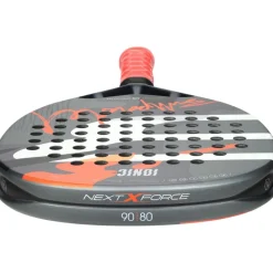 Padel Racket-Bullpadel IONIC Power 25 padel racket