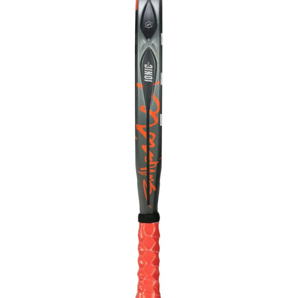 Padel Racket-Bullpadel IONIC Power 25 padel racket
