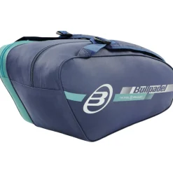 Padel Tas-Bullpadel TOUR BPP25015 padeltas navy