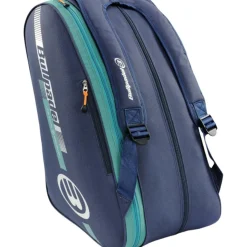 Padel Tas-Bullpadel TOUR BPP25015 padeltas navy