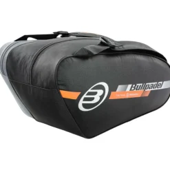 Bullpadel TOUR BPP25015 padeltas black< Padel Tas