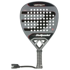 Bullpadel Vertex 04 pack black< Padel Racket