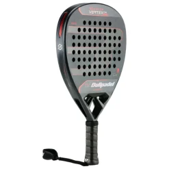 Bullpadel Vertex 04 pack black< Padel Racket