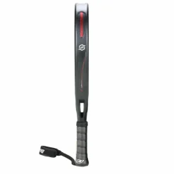 Bullpadel Vertex 04 pack black< Padel Racket