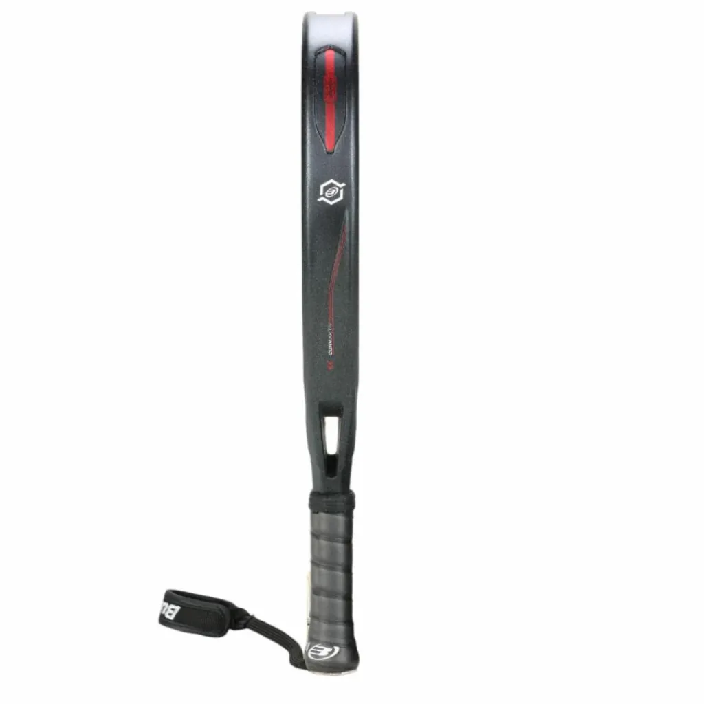 Bullpadel Vertex 04 pack black< Padel Racket