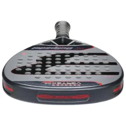 Bullpadel Vertex 04 pack black< Padel Racket