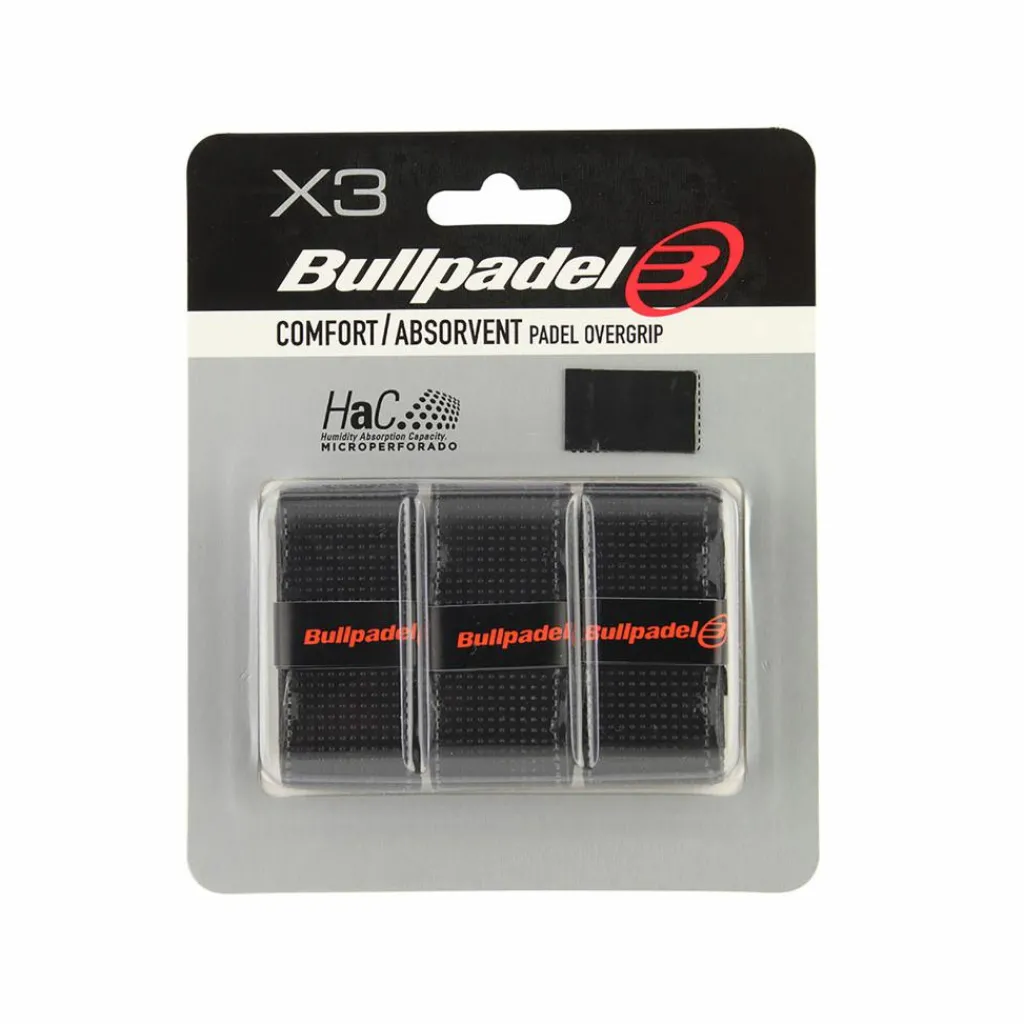 Bullpadel Vertex 04 pack black< Padel Racket