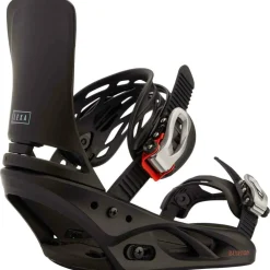 Snowboard Bindingen|Wintersport-Burton 105451 Lexa Re:Flex bindingen dames black