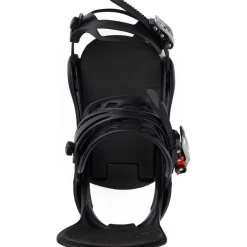 Snowboard Bindingen|Wintersport-Burton 105451 Lexa Re:Flex bindingen dames black