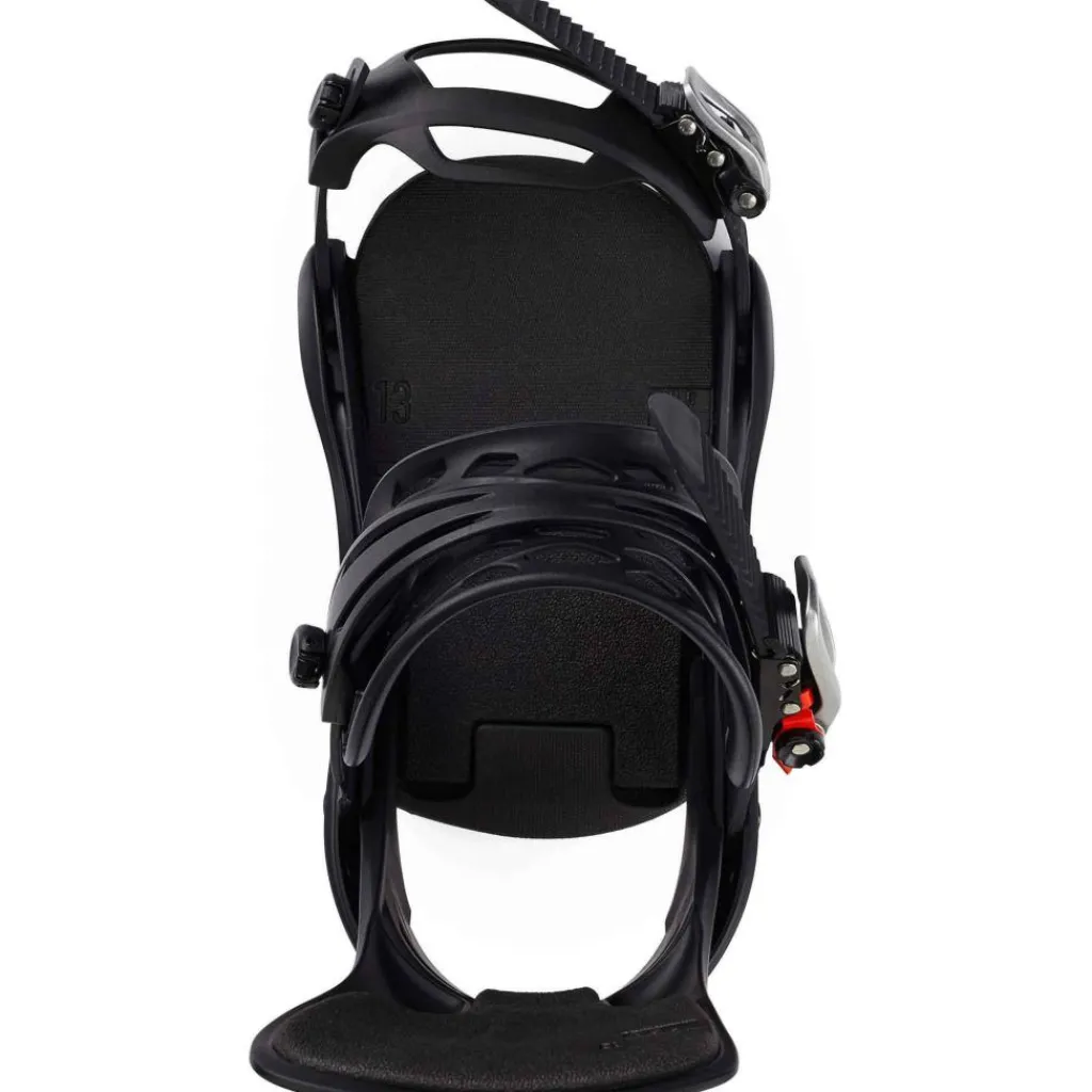 Snowboard Bindingen|Wintersport-Burton 105451 Lexa Re:Flex bindingen dames black
