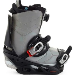 Snowboard Bindingen|Wintersport-Burton 105451 Lexa Re:Flex bindingen dames black