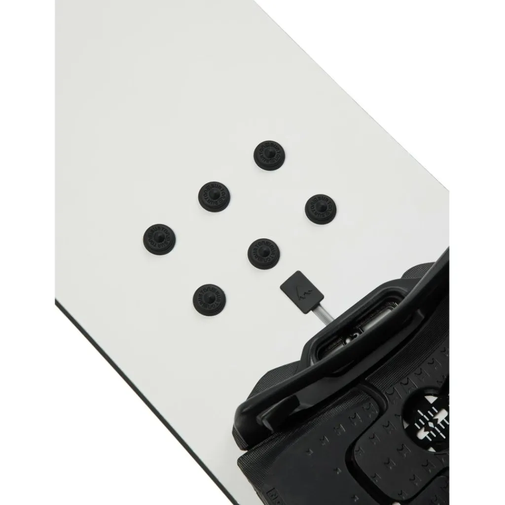 Snowboards|Wintersport-Burton Aluminium Stud Stomp Pad