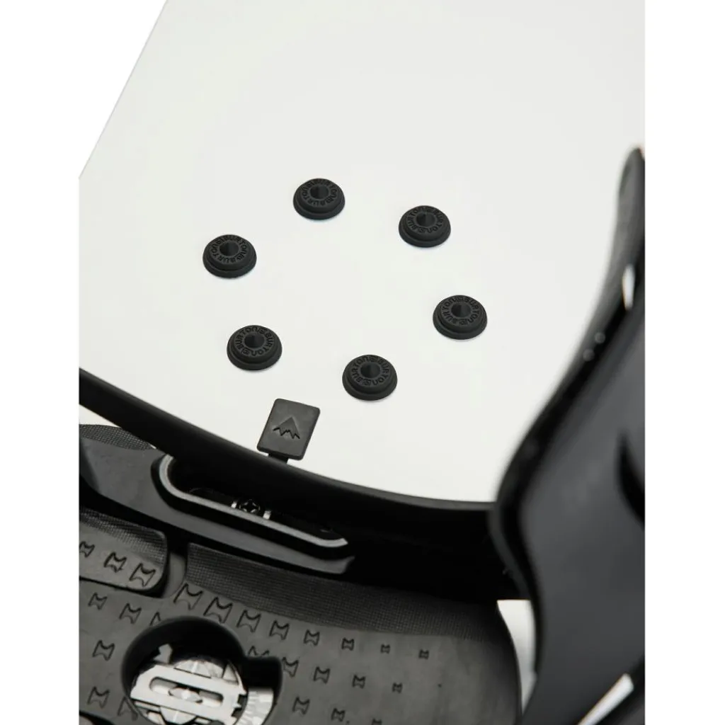 Snowboards|Wintersport-Burton Aluminium Stud Stomp Pad