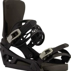Snowboard Bindingen|Wintersport-Burton Cartel EST bindingen black