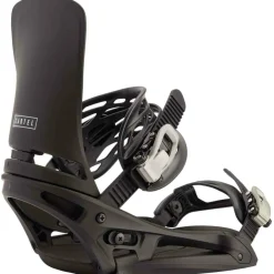 Snowboard Bindingen|Wintersport-Burton Cartel EST bindingen black