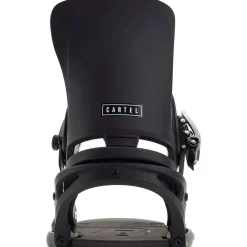 Snowboard Bindingen|Wintersport-Burton Cartel EST bindingen black