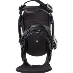 Snowboard Bindingen|Wintersport-Burton Cartel EST bindingen black