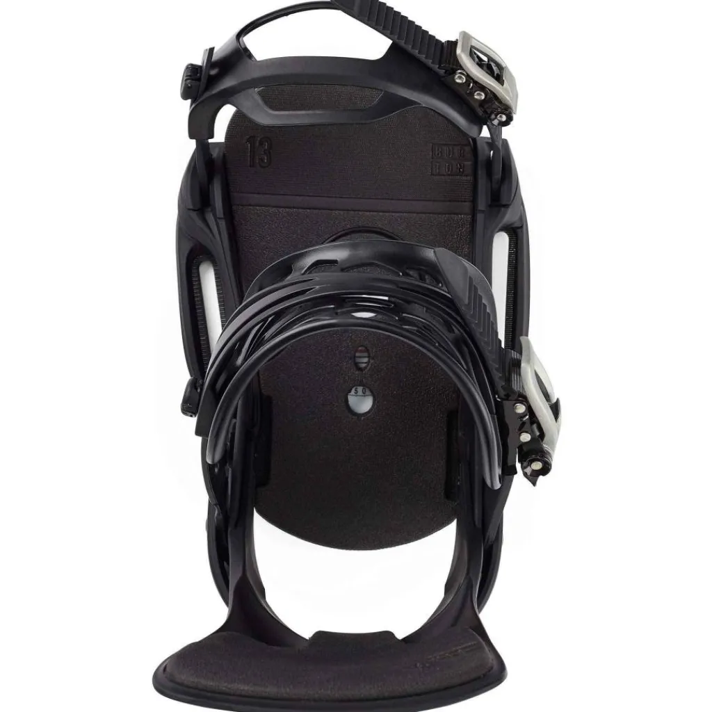 Snowboard Bindingen|Wintersport-Burton Cartel EST bindingen black